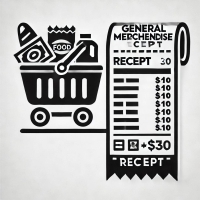 Чеки на товары в Славянске-на-Кубани